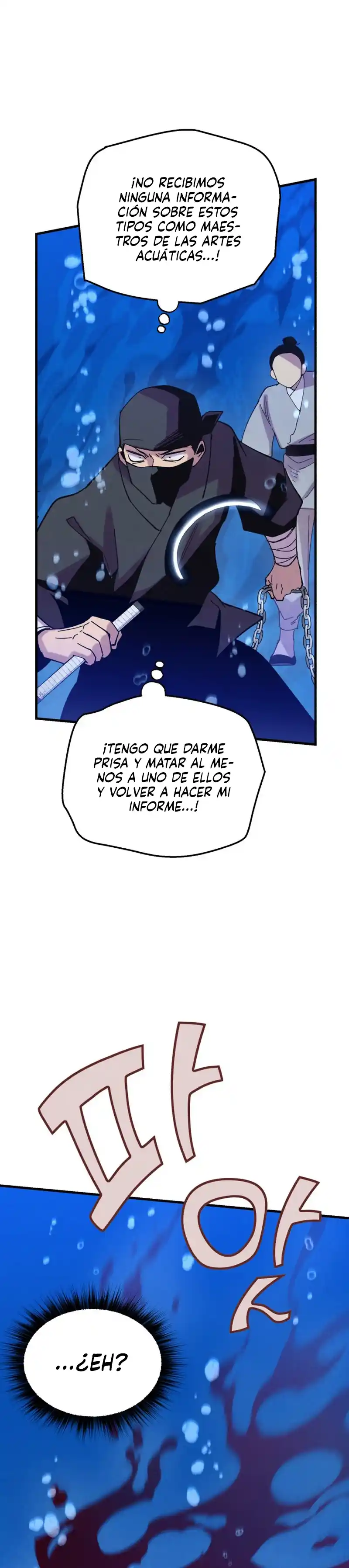 Lightning Degree - Capítulo 159 - Página 24 - LectorTMOo