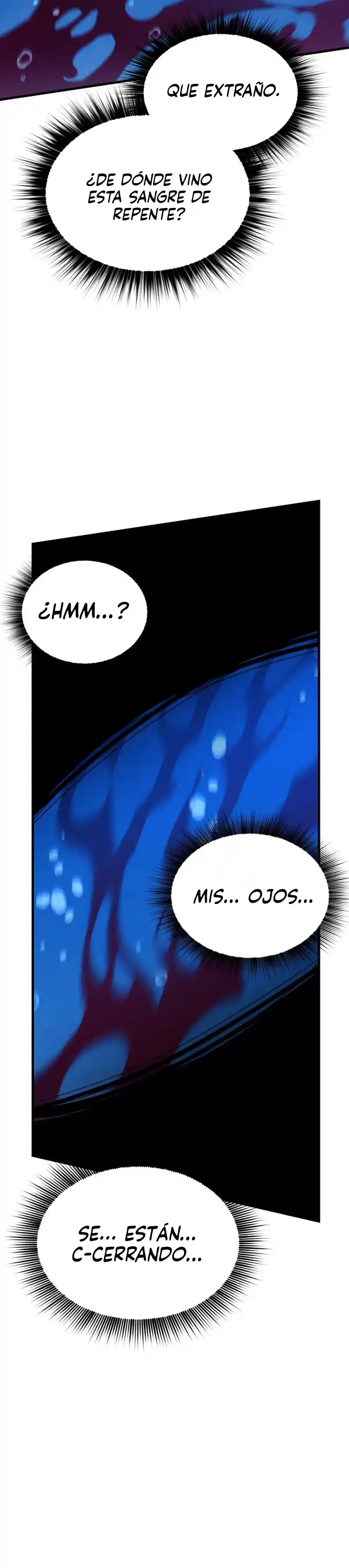 Lightning Degree - Capítulo 159 - Página 25 - LectorTMOo