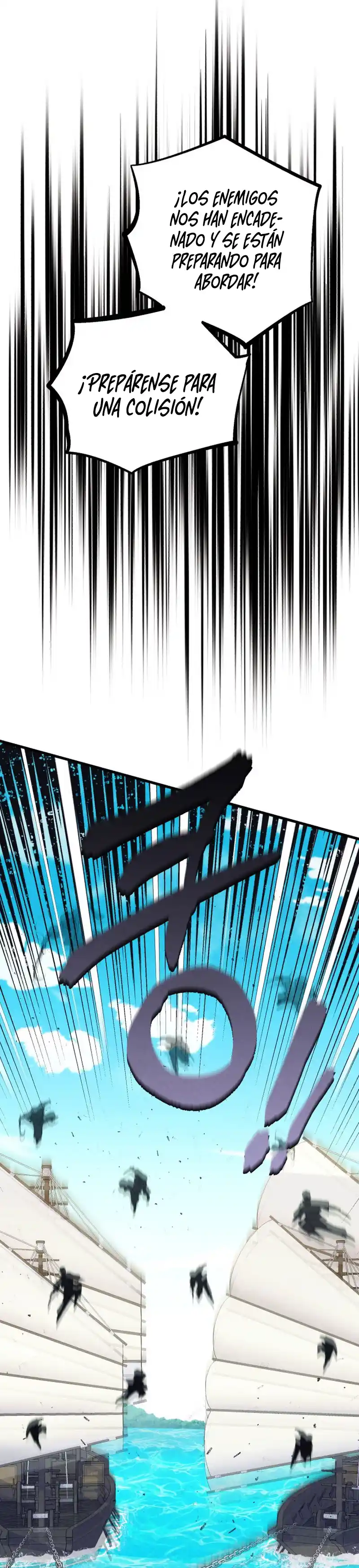 Lightning Degree - Capítulo 159 - Página 34 - LectorTMOo