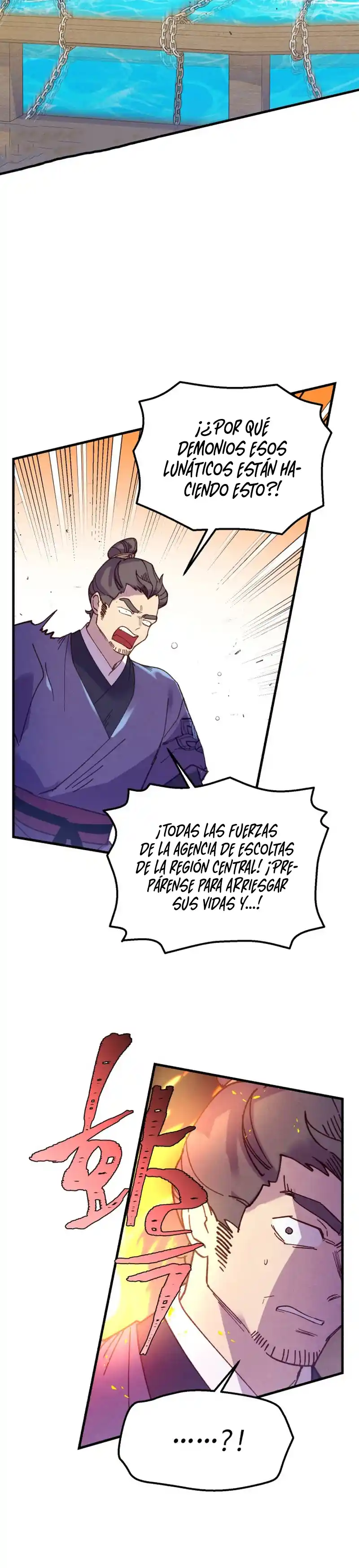Lightning Degree - Capítulo 159 - Página 35 - LectorTMOo