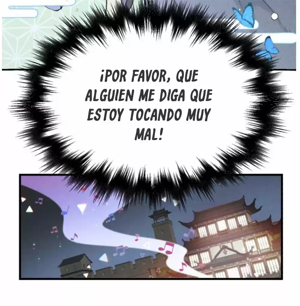 Lightning Degree - Capítulo 16 - Página 4 - LectorTMOo
