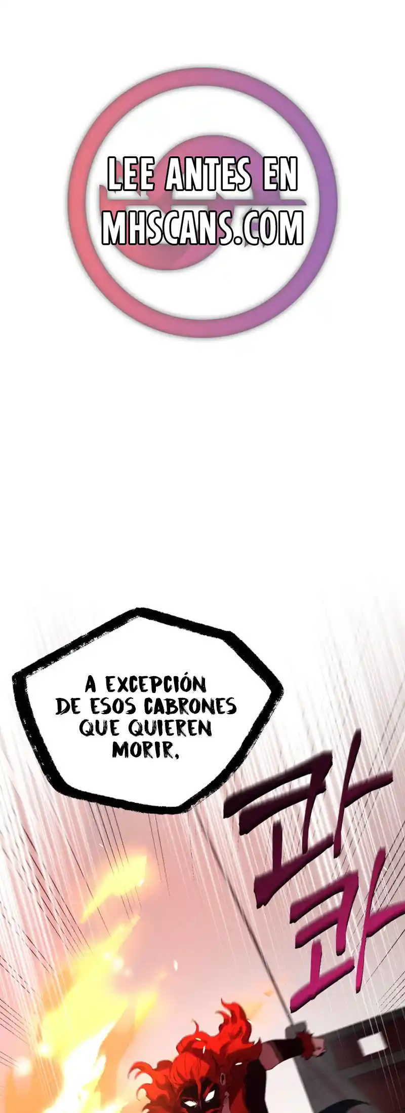 Lightning Degree - Capítulo 160 - Página 2 - LectorTMOo