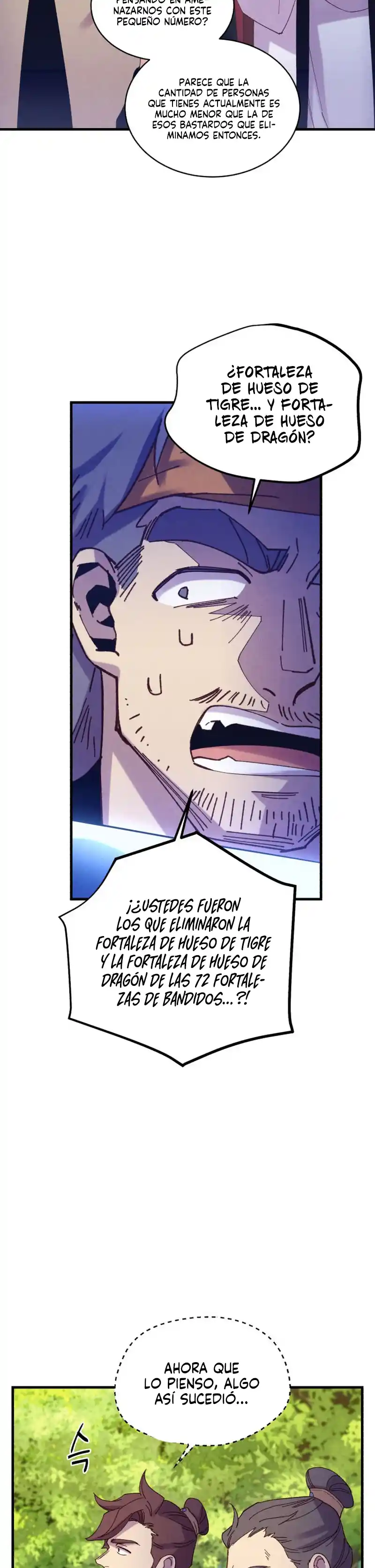 Lightning Degree - Capítulo 160 - Página 23 - LectorTMOo