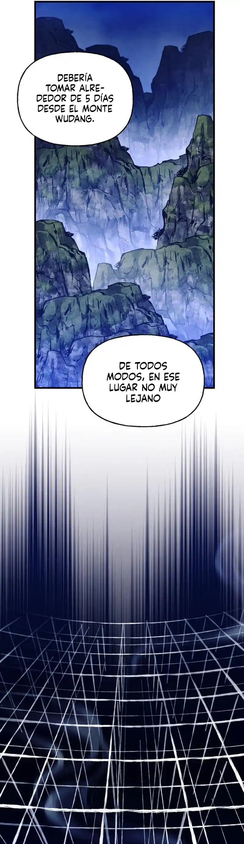 Lightning Degree - Capítulo 160 - Página 38 - LectorTMOo