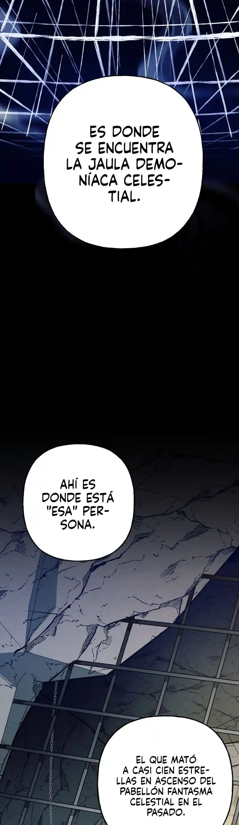 Lightning Degree - Capítulo 160 - Página 39 - LectorTMOo