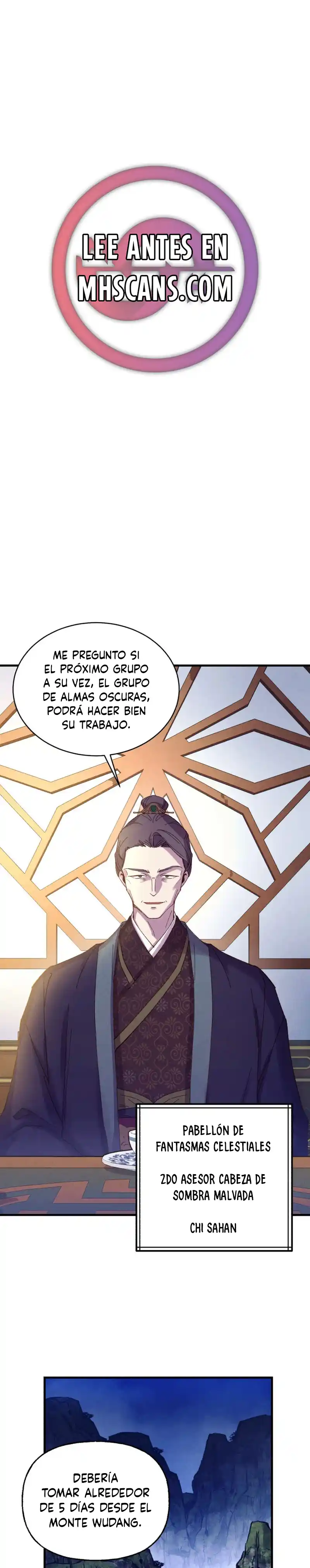 Lightning Degree - Capítulo 161 - Página 2 - LectorTMOo