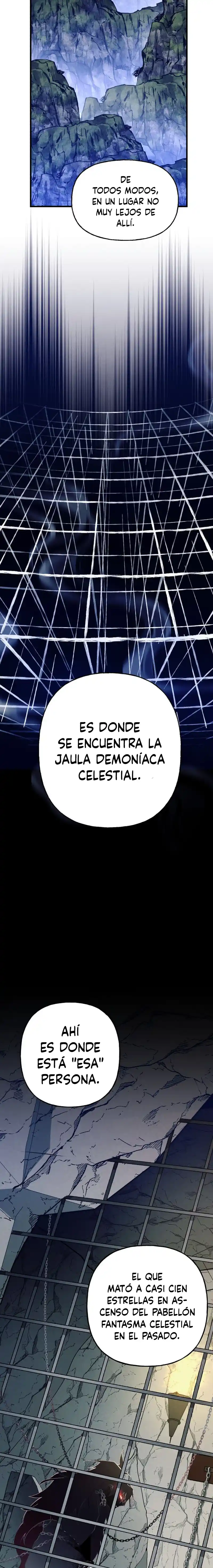 Lightning Degree - Capítulo 161 - Página 3 - LectorTMOo