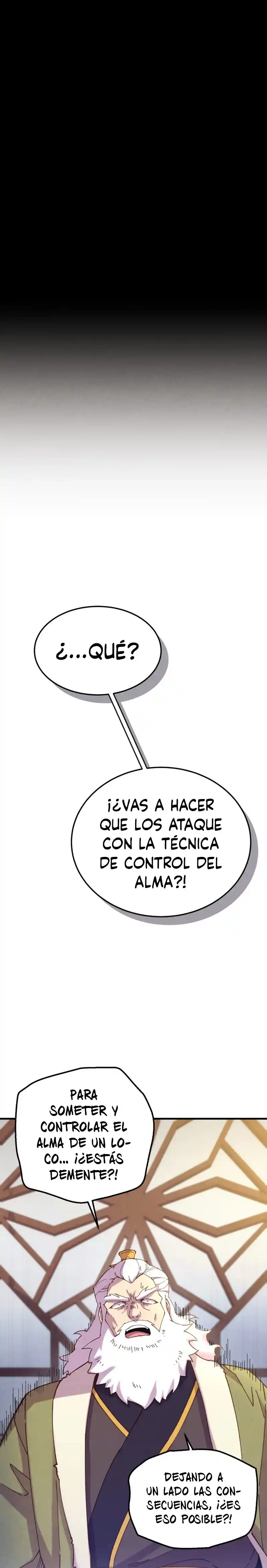 Lightning Degree - Capítulo 161 - Página 11 - LectorTMOo