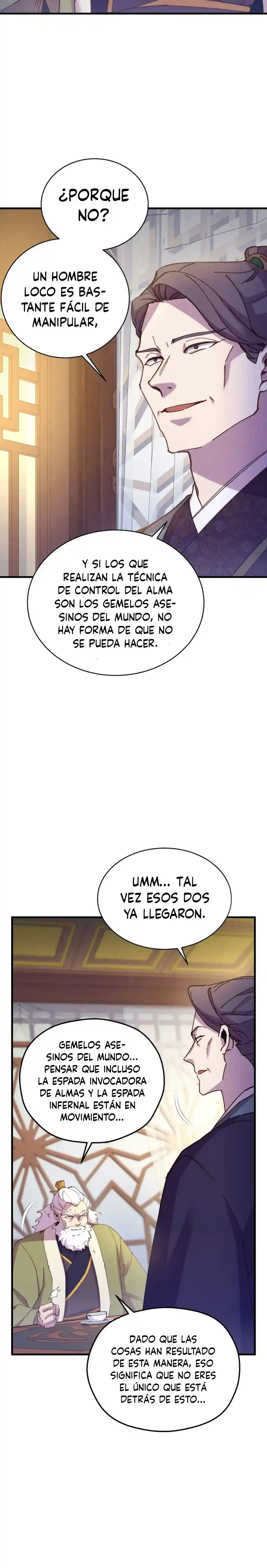 Lightning Degree - Capítulo 161 - Página 12 - LectorTMOo