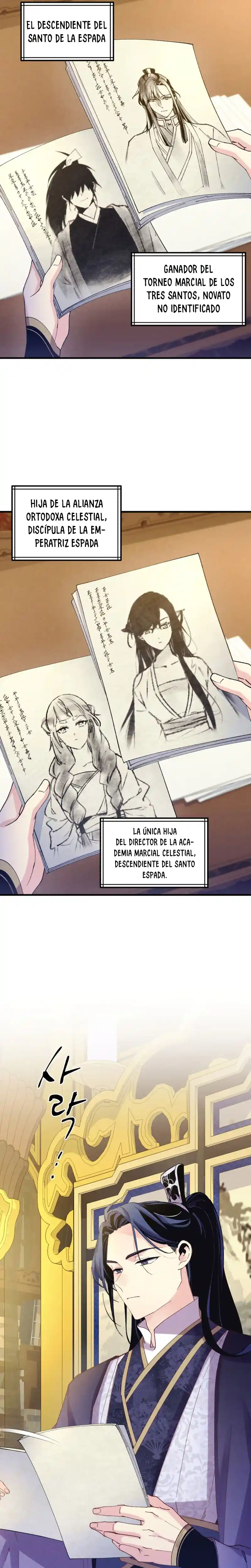 Lightning Degree - Capítulo 161 - Página 14 - LectorTMOo