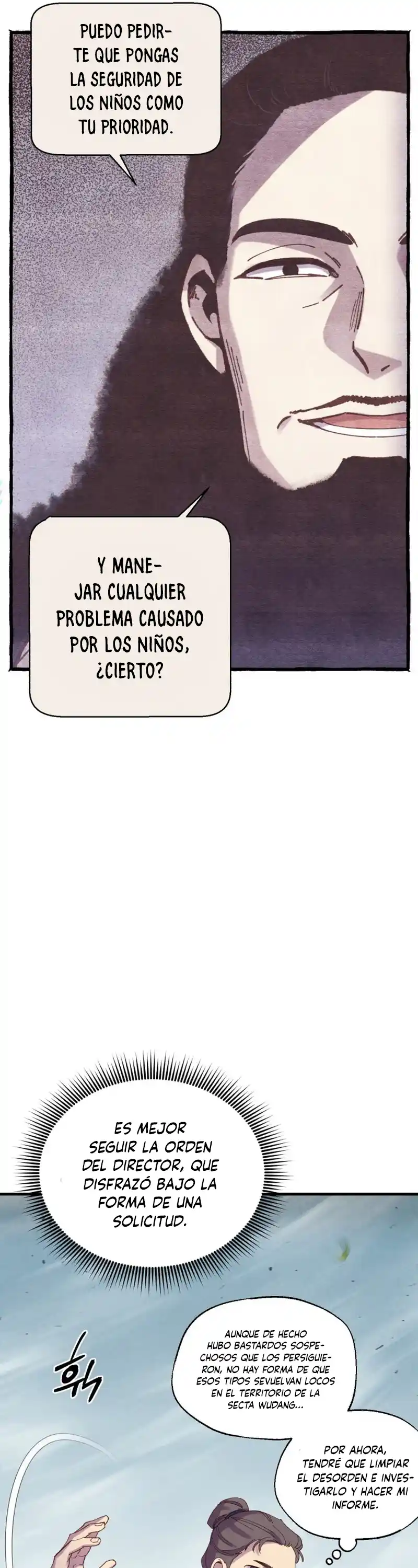 Lightning Degree - Capítulo 162 - Página 12 - LectorTMOo