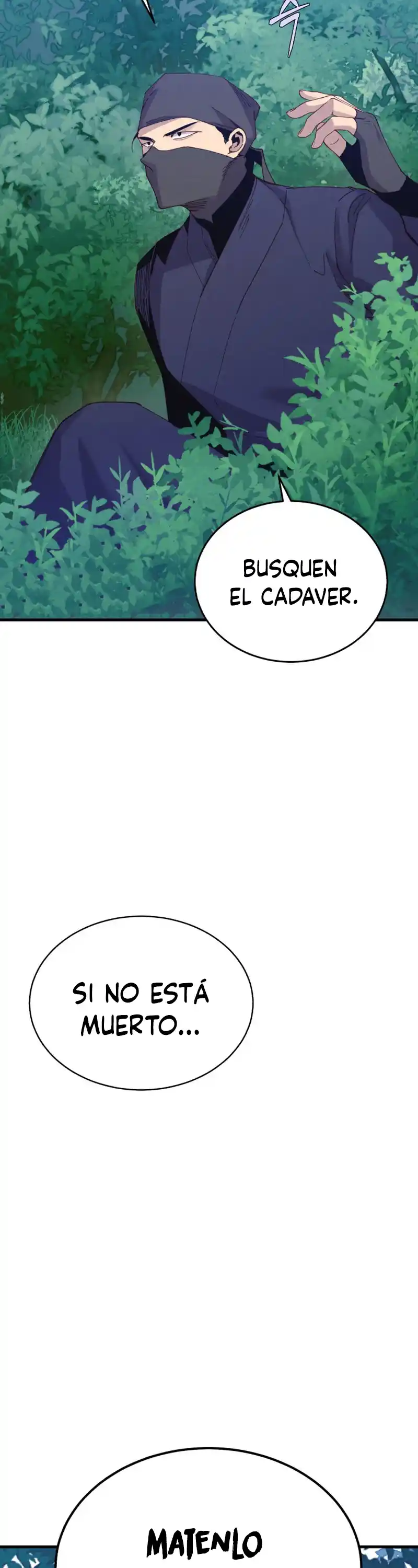 Lightning Degree - Capítulo 162 - Página 15 - LectorTMOo