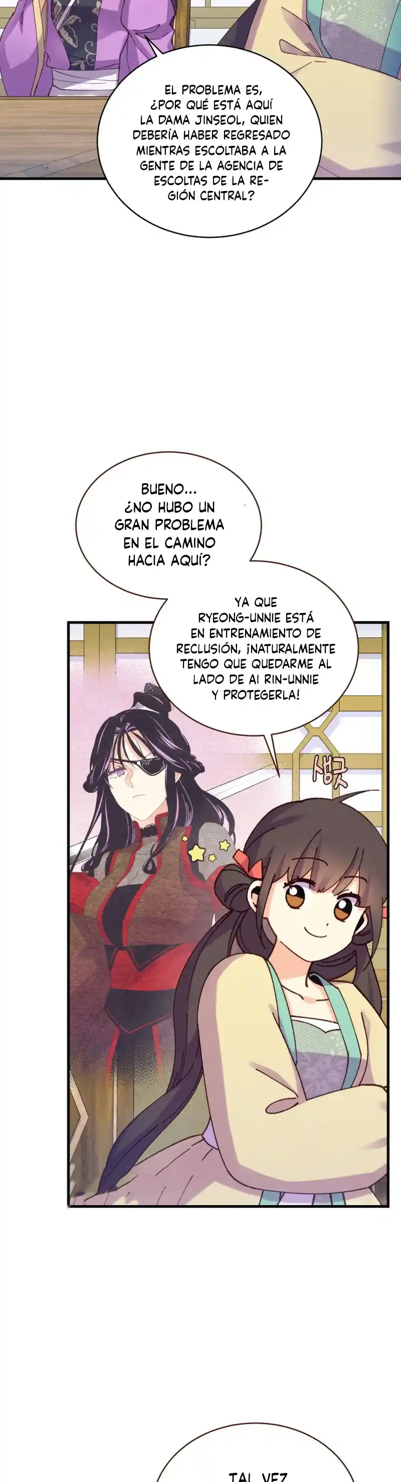 Lightning Degree - Capítulo 162 - Página 25 - LectorTMOo