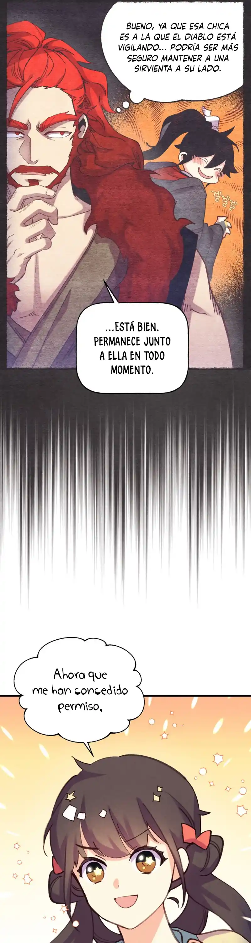 Lightning Degree - Capítulo 162 - Página 27 - LectorTMOo
