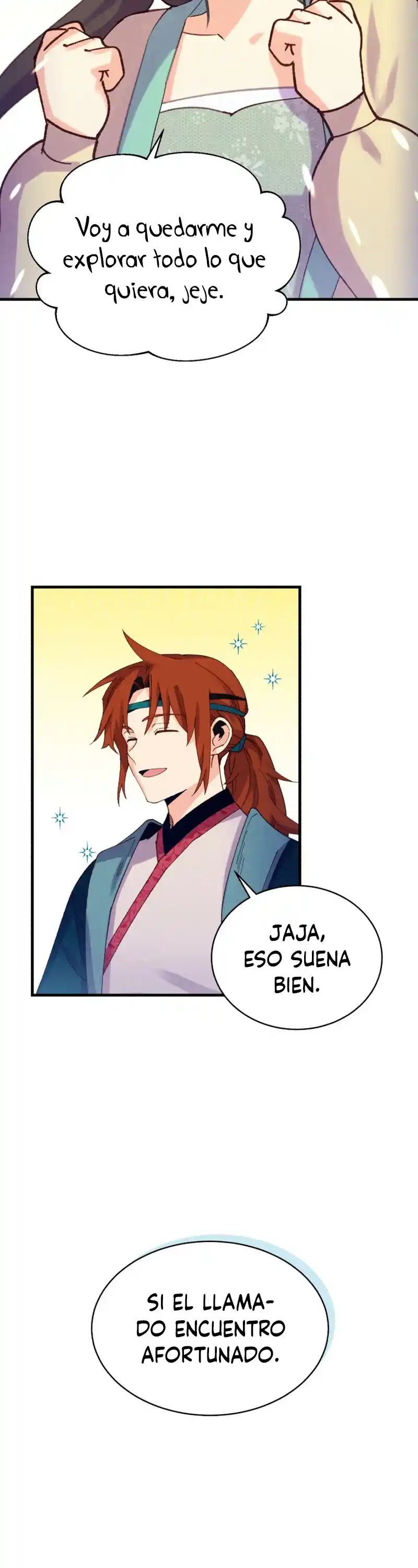 Lightning Degree - Capítulo 162 - Página 28 - LectorTMOo