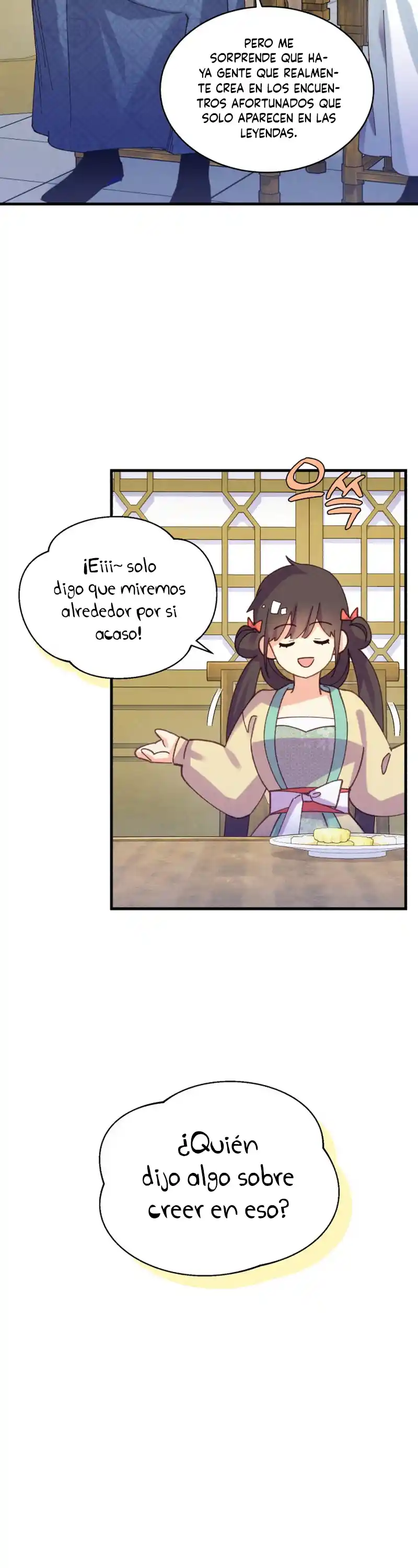 Lightning Degree - Capítulo 162 - Página 30 - LectorTMOo