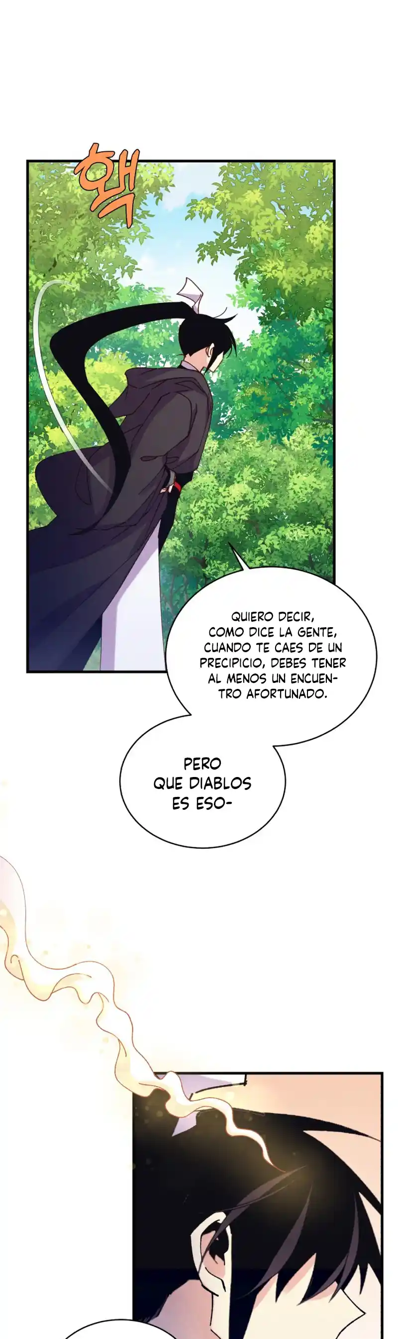 Lightning Degree - Capítulo 162 - Página 35 - LectorTMOo