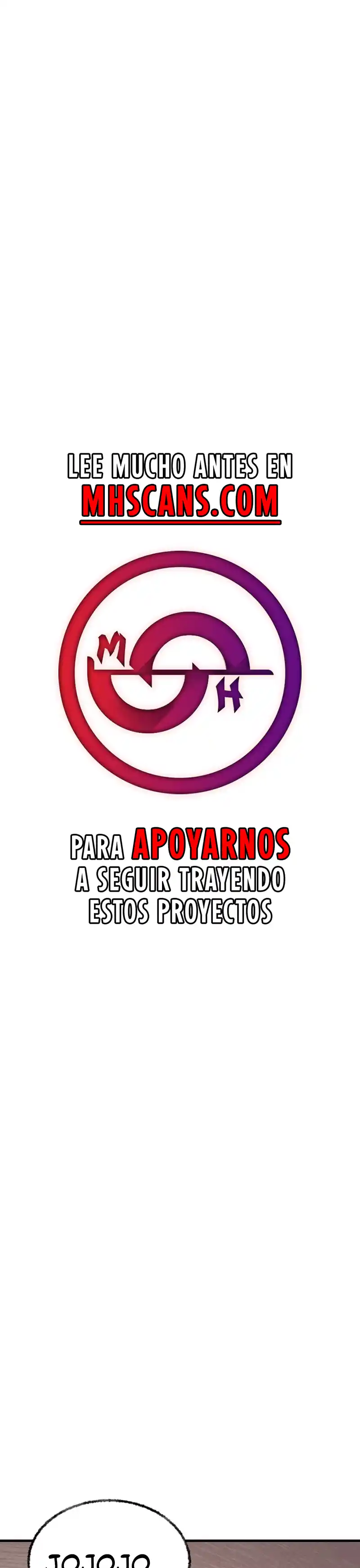 Lightning Degree - Capítulo 163 - Página 2 - LectorTMOo