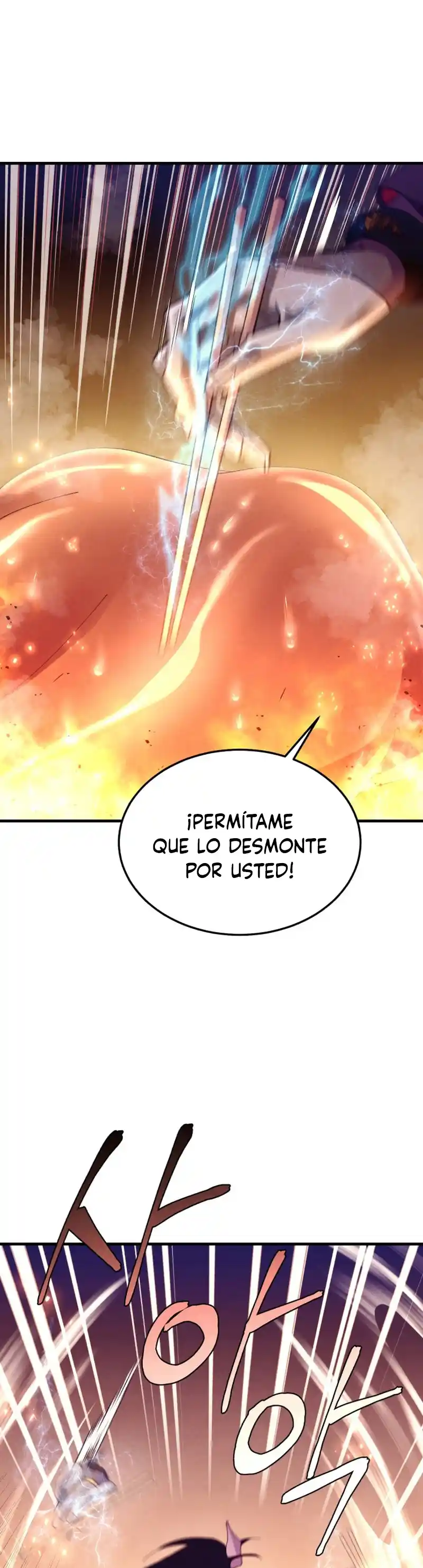Lightning Degree - Capítulo 163 - Página 13 - LectorTMOo