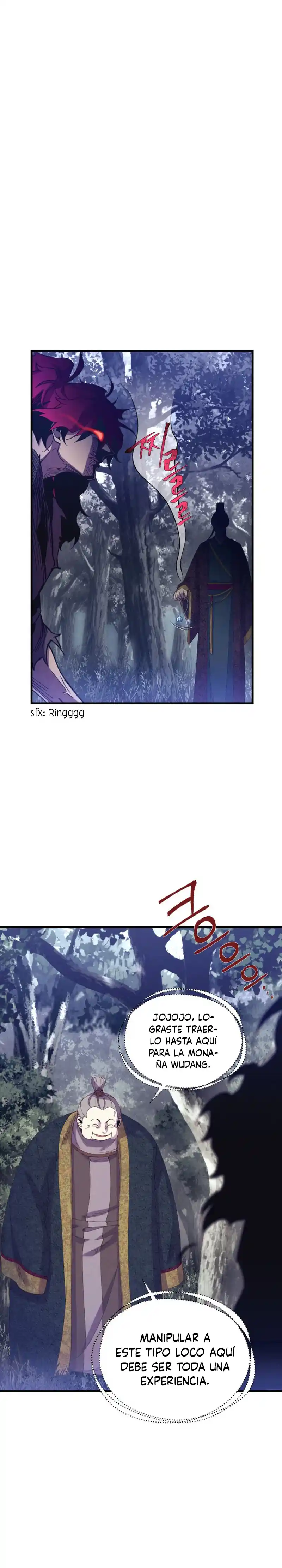 Lightning Degree - Capítulo 164 - Página 2 - LectorTMOo
