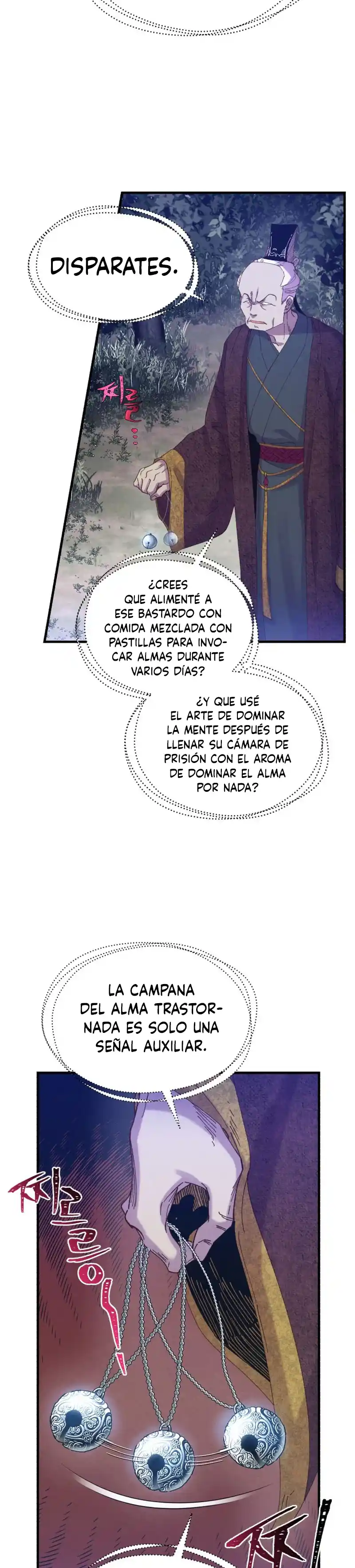 Lightning Degree - Capítulo 164 - Página 4 - LectorTMOo