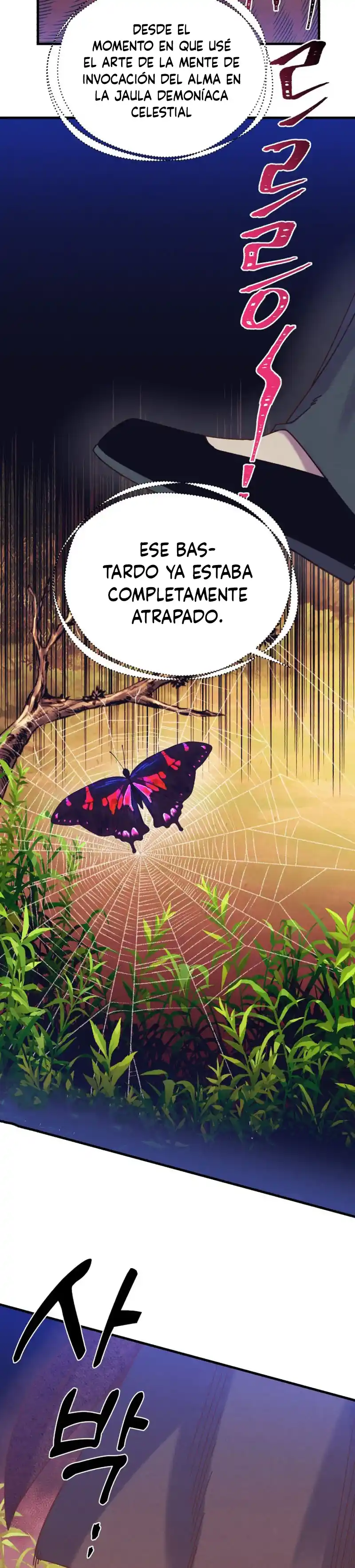 Lightning Degree - Capítulo 164 - Página 5 - LectorTMOo
