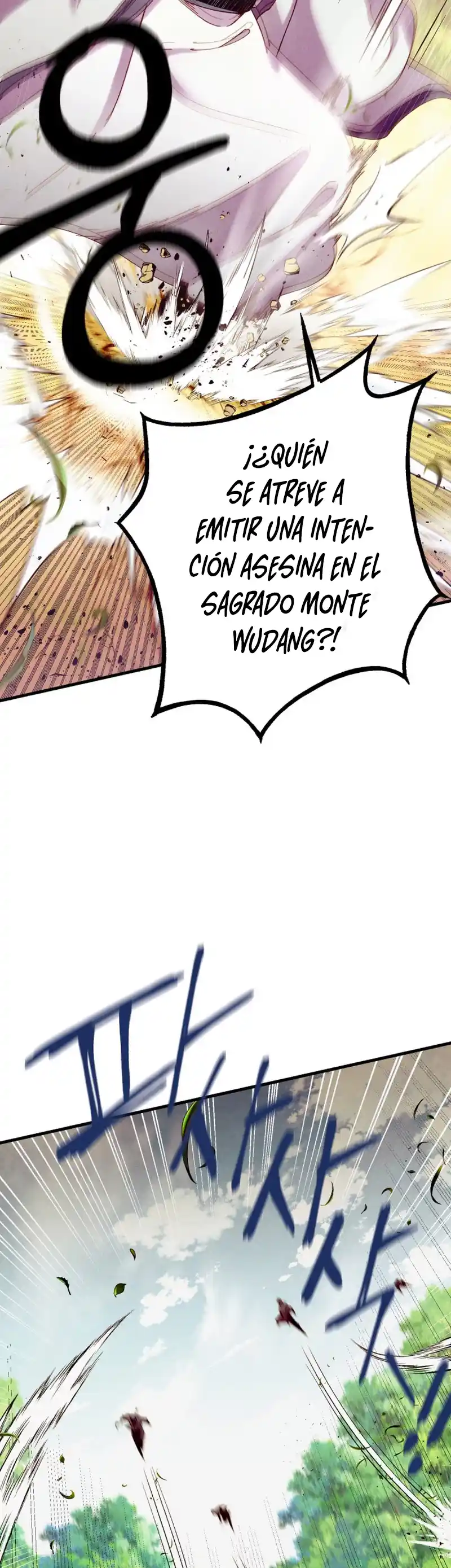 Lightning Degree - Capítulo 164 - Página 19 - LectorTMOo