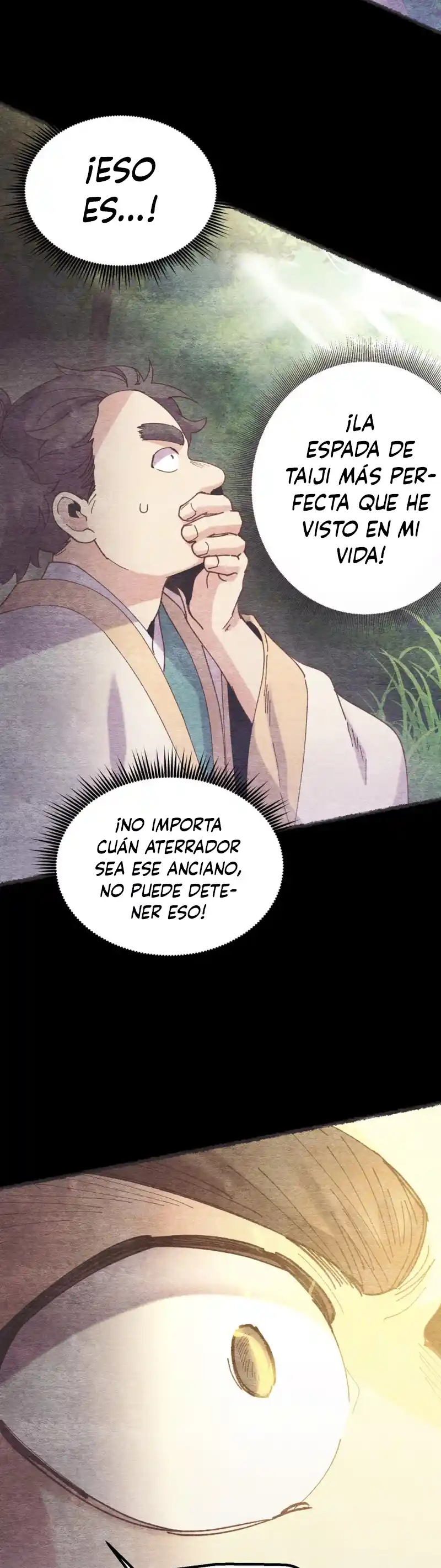 Lightning Degree - Capítulo 164 - Página 32 - LectorTMOo
