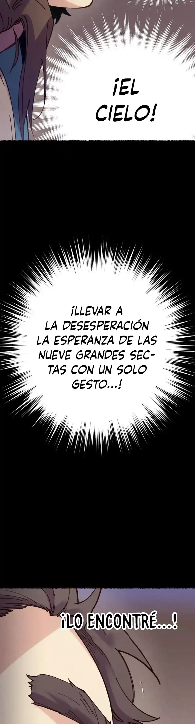 Lightning Degree - Capítulo 164 - Página 37 - LectorTMOo