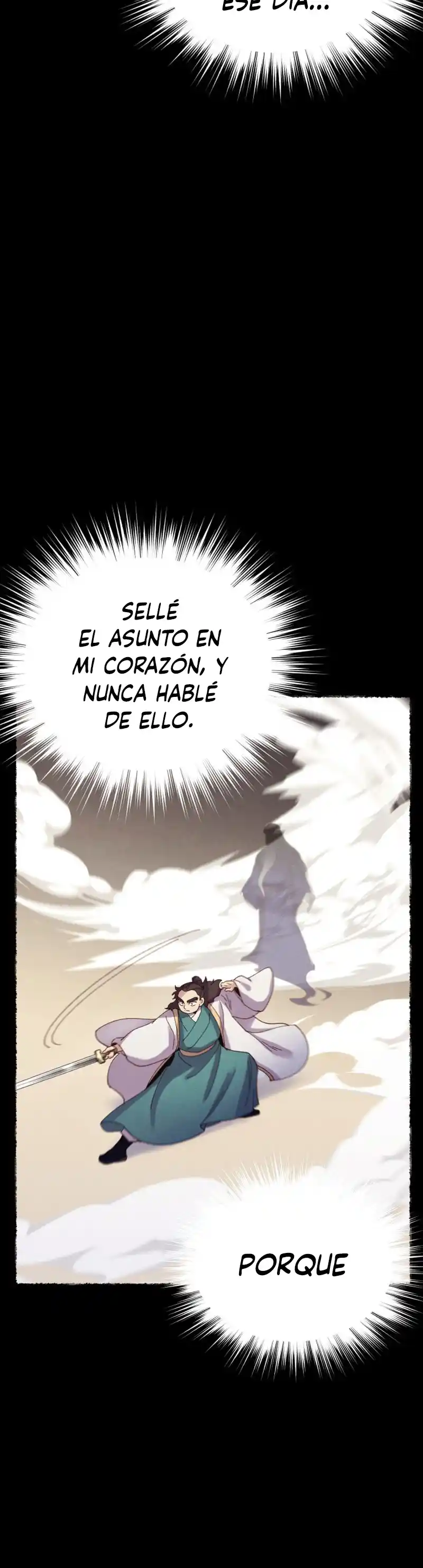 Lightning Degree - Capítulo 164 - Página 39 - LectorTMOo