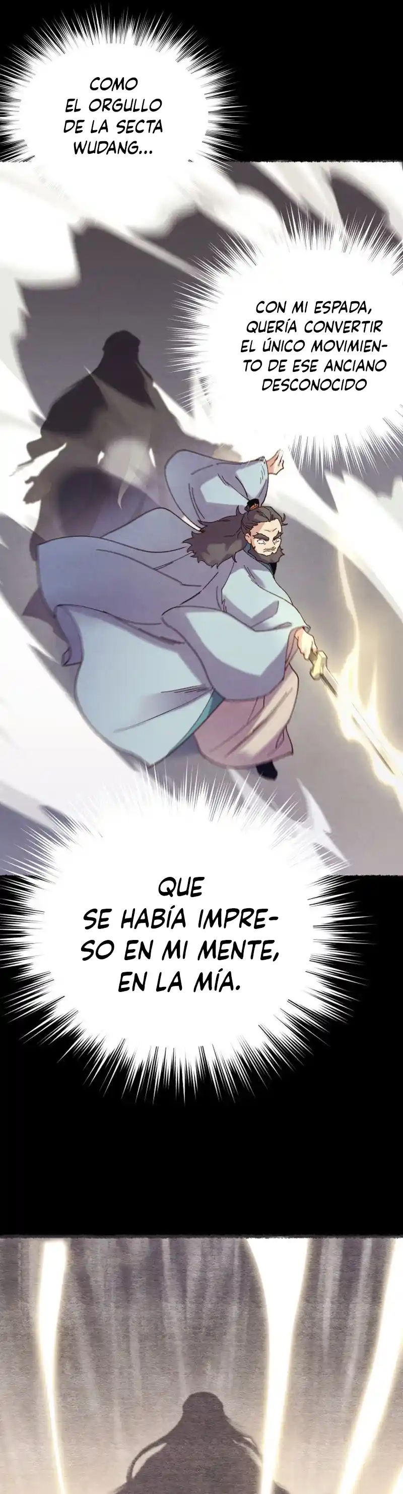 Lightning Degree - Capítulo 164 - Página 40 - LectorTMOo