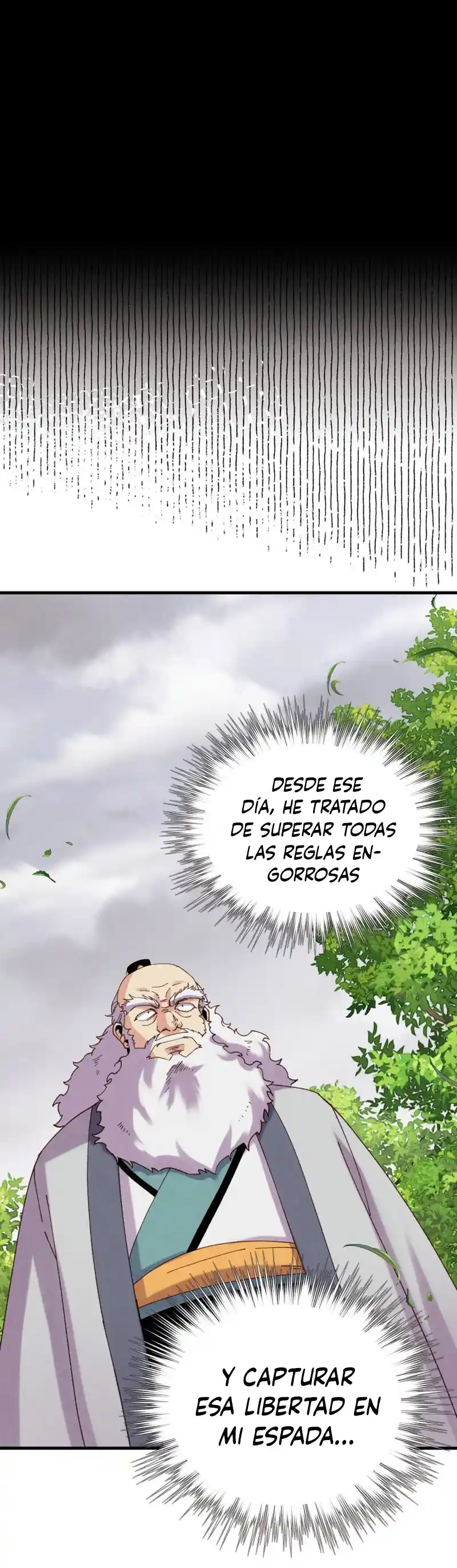 Lightning Degree - Capítulo 164 - Página 44 - LectorTMOo