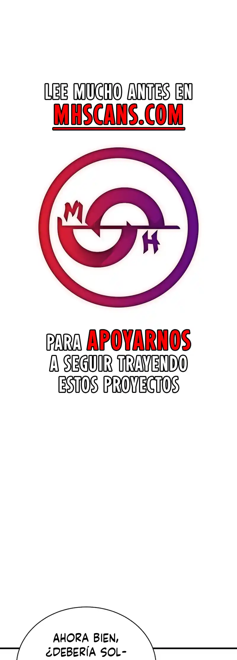 Lightning Degree - Capítulo 165 - Página 2 - LectorTMOo