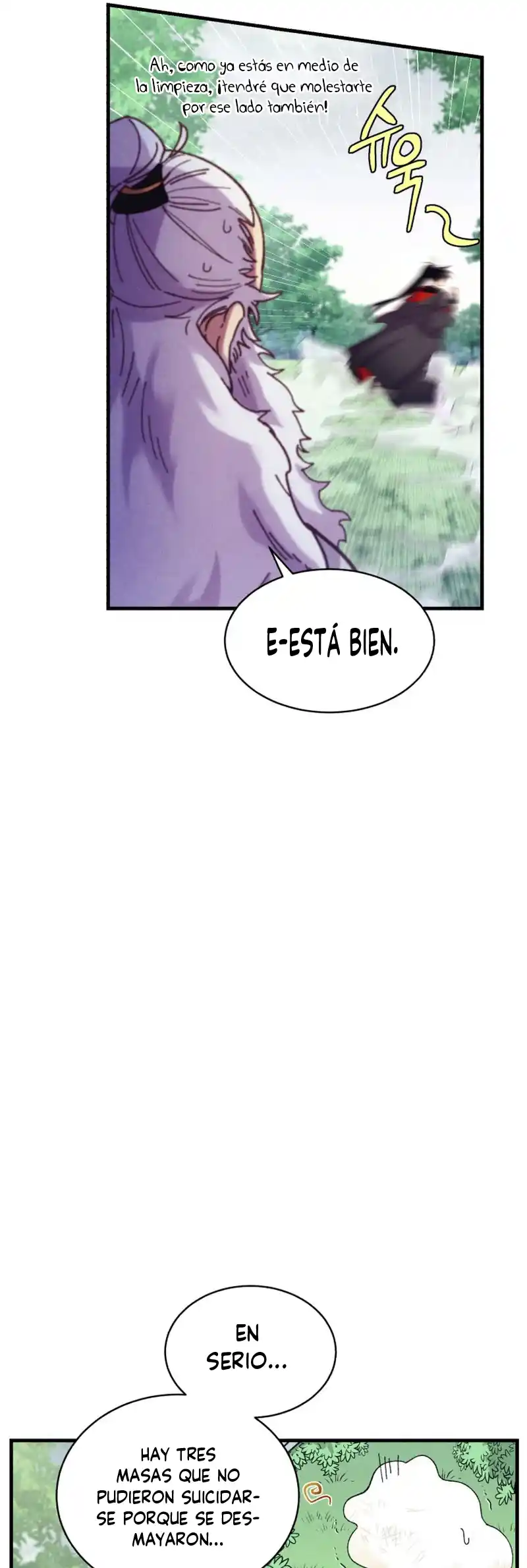 Lightning Degree - Capítulo 165 - Página 19 - LectorTMOo