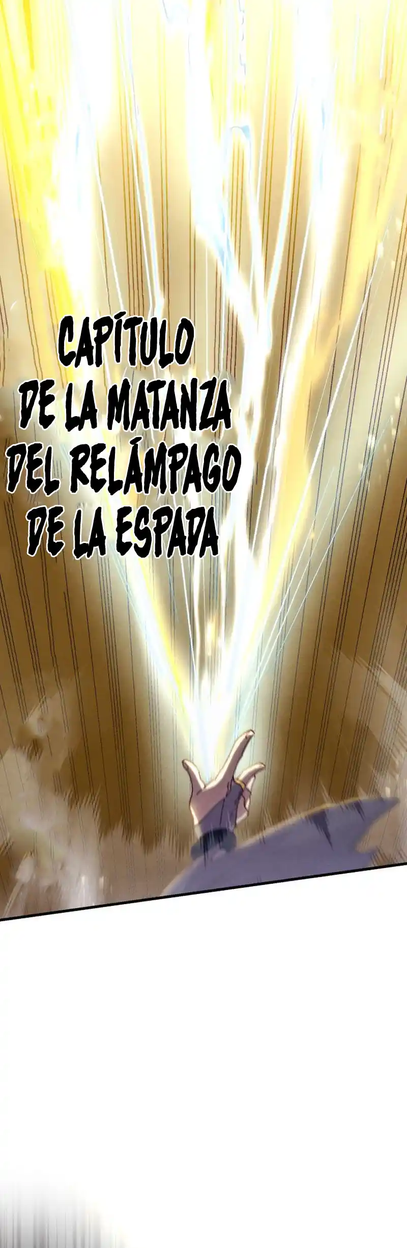 Lightning Degree - Capítulo 165 - Página 36 - LectorTMOo