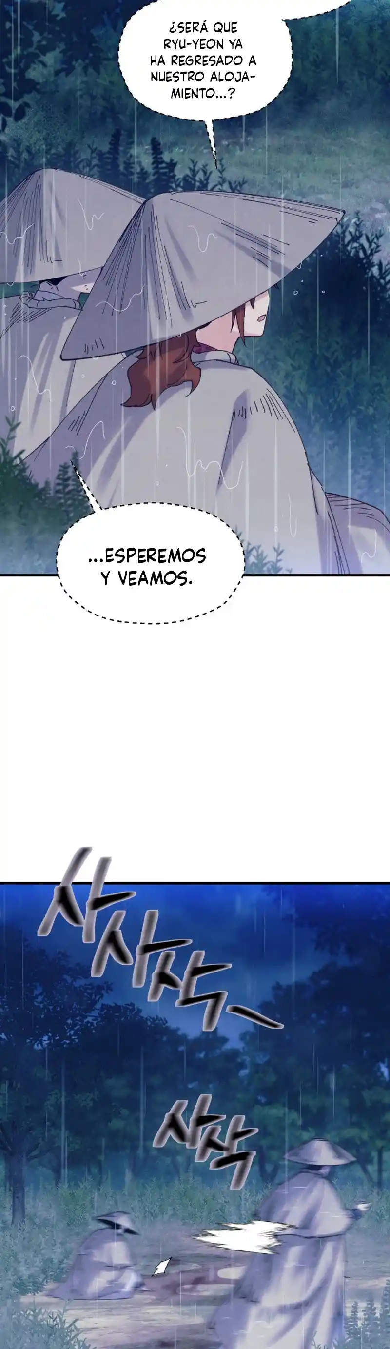 Lightning Degree - Capítulo 166 - Página 25 - LectorTMOo