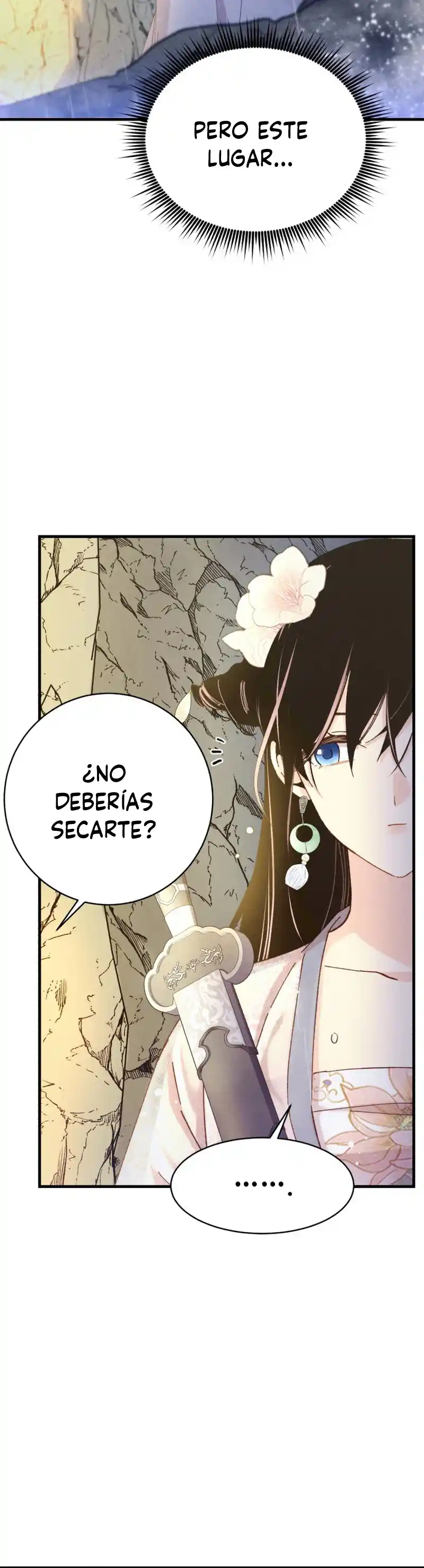 Lightning Degree - Capítulo 166 - Página 31 - LectorTMOo