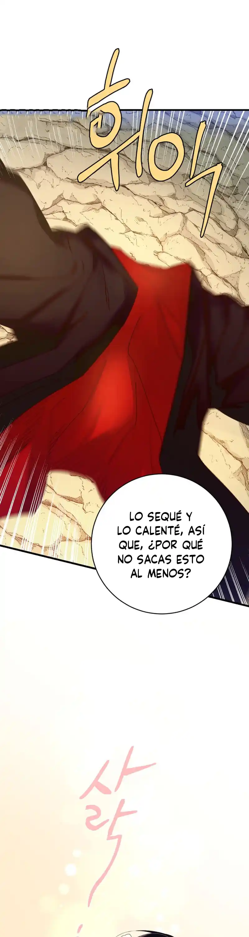 Lightning Degree - Capítulo 166 - Página 34 - LectorTMOo