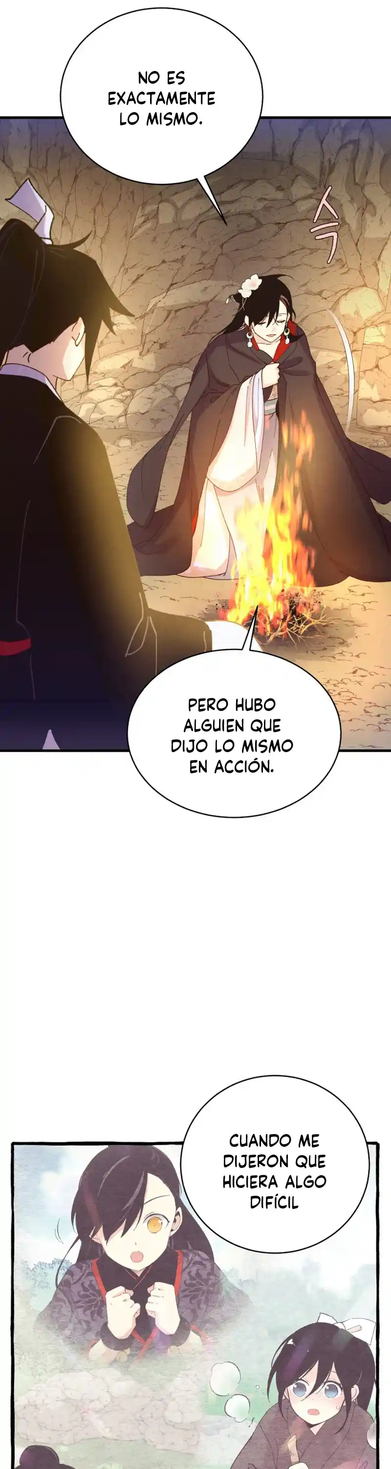 Lightning Degree - Capítulo 166 - Página 40 - LectorTMOo