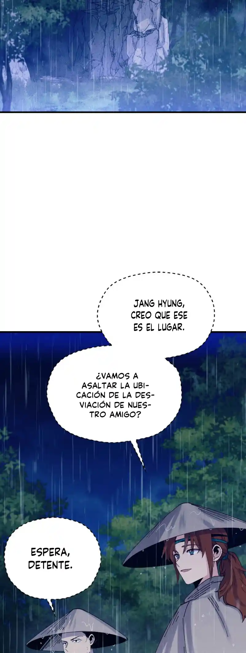 Lightning Degree - Capítulo 166 - Página 45 - LectorTMOo