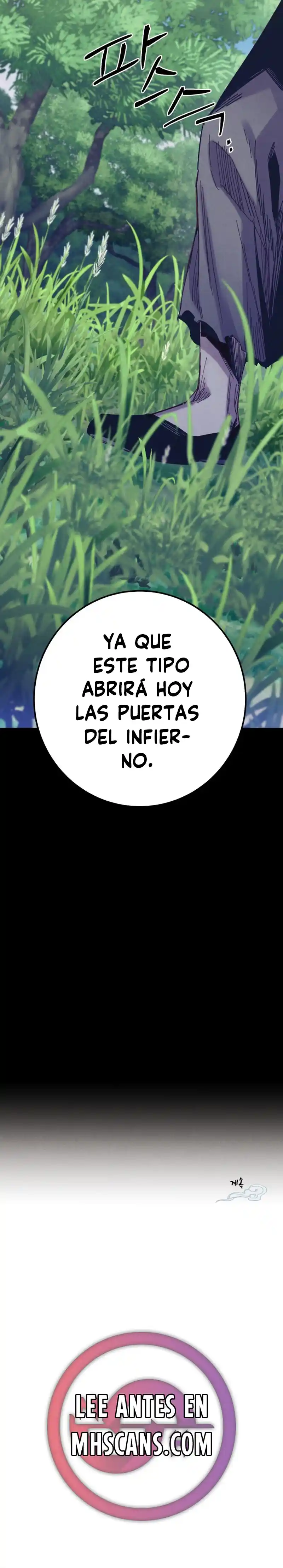 Lightning Degree - Capítulo 167 - Página 9 - LectorTMOo