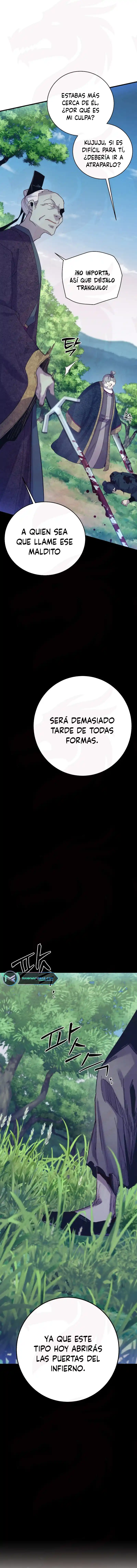 Lightning Degree - Capítulo 168 - Página 3 - LectorTMOo