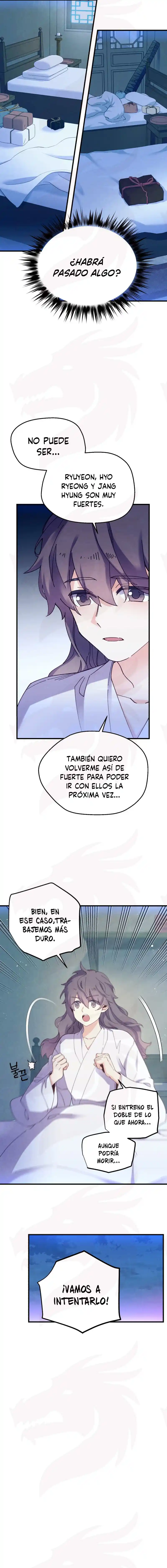 Lightning Degree - Capítulo 168 - Página 7 - LectorTMOo