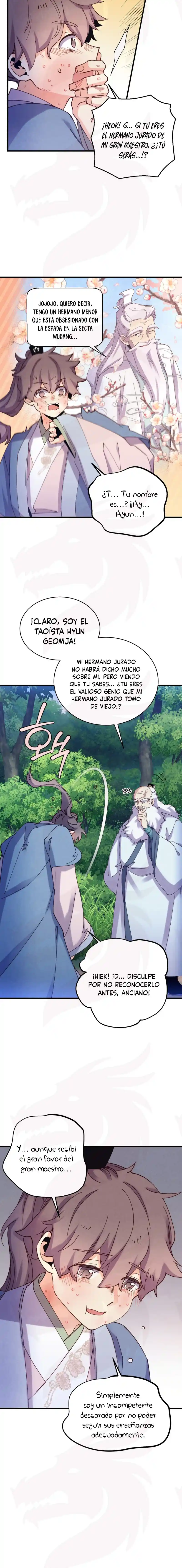 Lightning Degree - Capítulo 168 - Página 13 - LectorTMOo