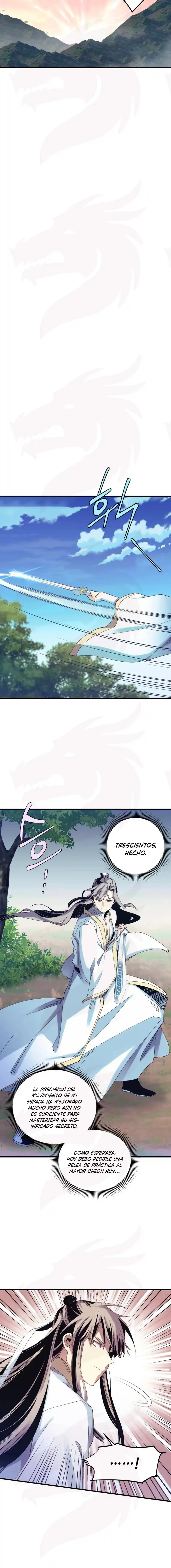 Lightning Degree - Capítulo 168 - Página 15 - LectorTMOo