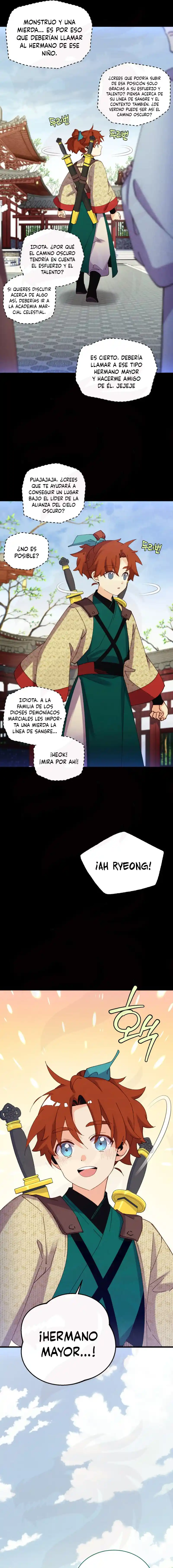 Lightning Degree - Capítulo 169 - Página 12 - LectorTMOo