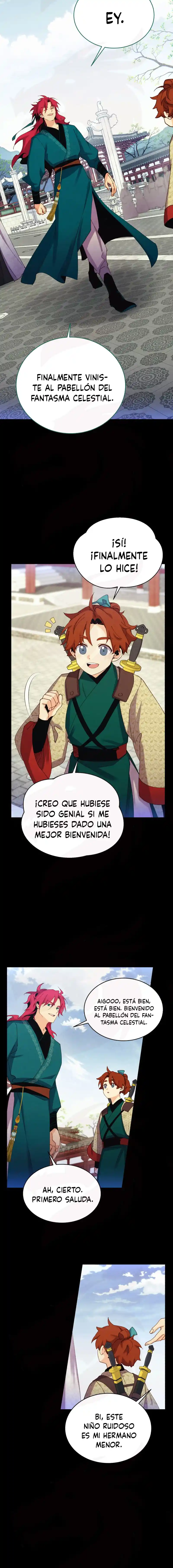 Lightning Degree - Capítulo 169 - Página 13 - LectorTMOo