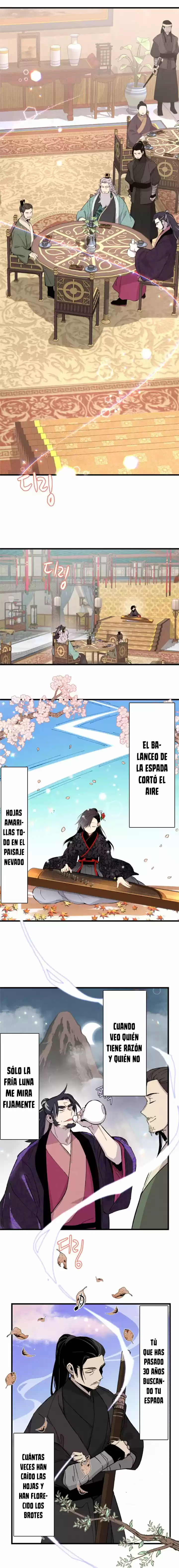 Lightning Degree - Capítulo 17 - Página 8 - LectorTMOo