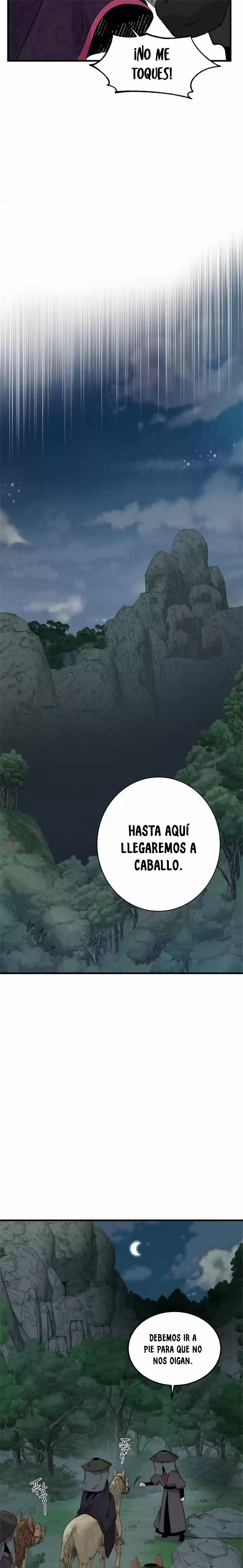 Lightning Degree - Capítulo 17 - Página 12 - LectorTMOo