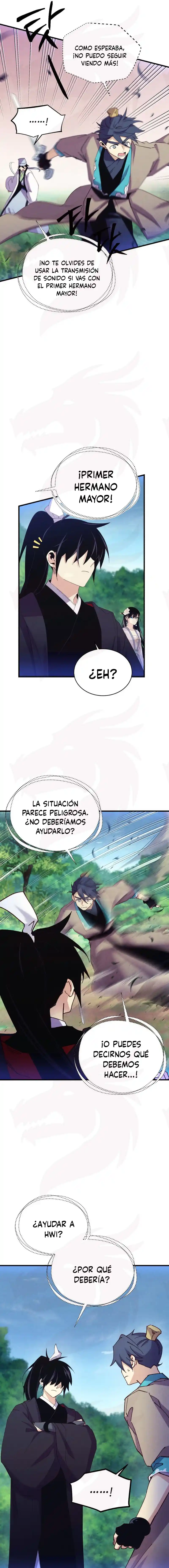 Lightning Degree - Capítulo 170 - Página 8 - LectorTMOo